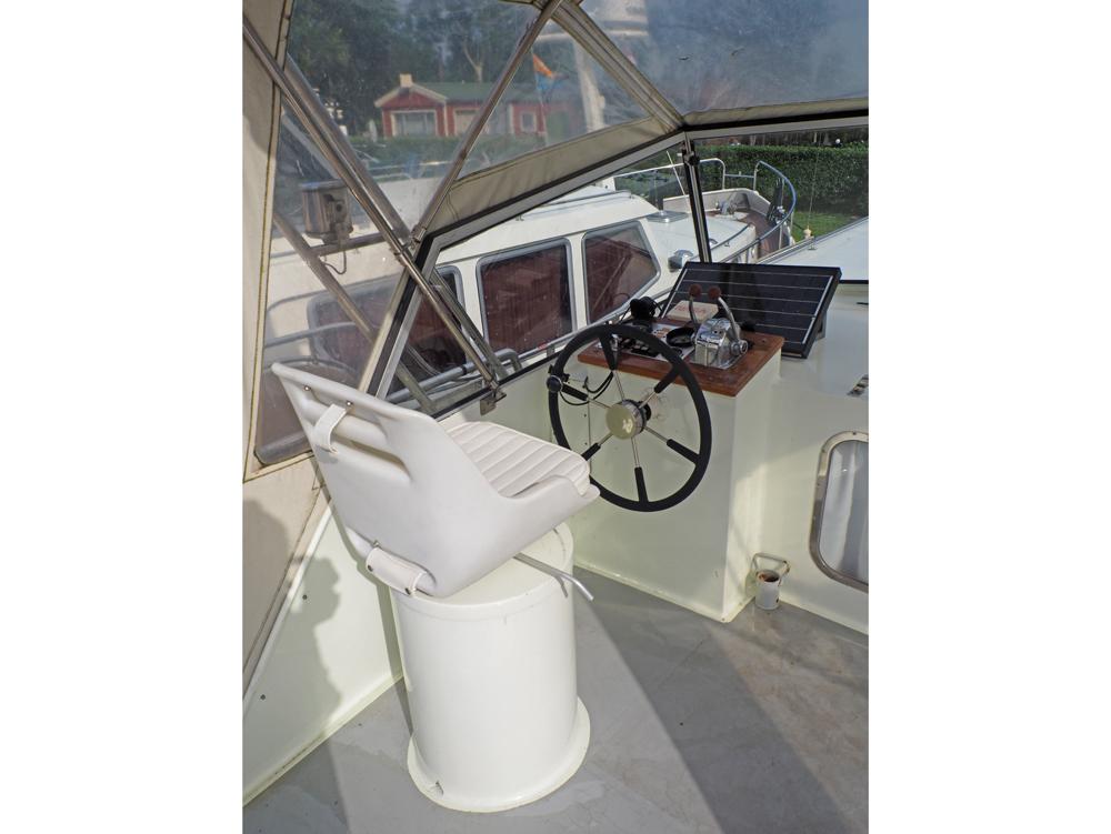 picture Dekuitrusting